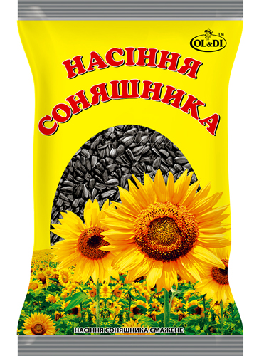 Sunflower Seeds