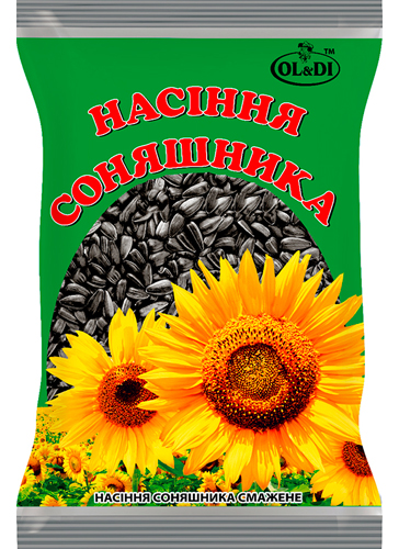 Sunflower Seeds