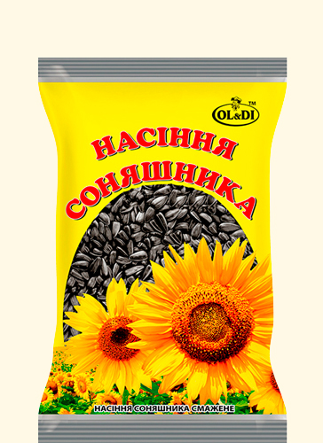Sunflower Seeds